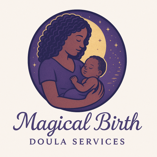 Magical birth doula services